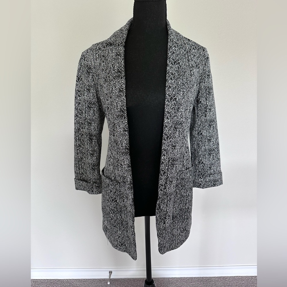 Express Blazer - image 1